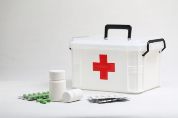 First Aid Kit