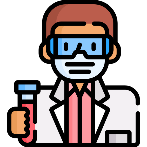 lab-technician