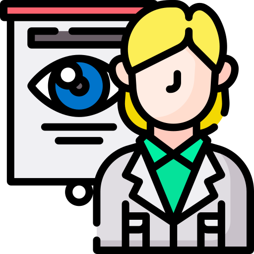 optometrist