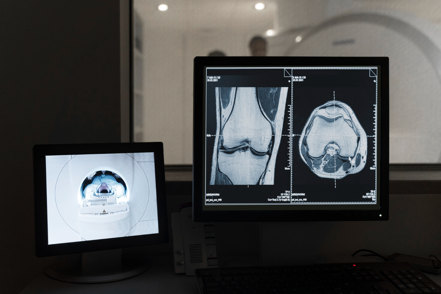 Changes in the Radiology Practice Landscape and Indicators of Practice Consolidation From 2014 to 2023