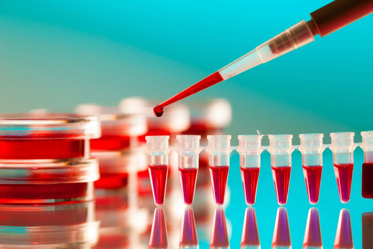 Hematology: the specialty with a record number of new approvals