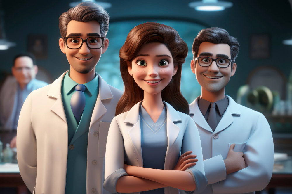 Discover Your Dream Medical Career with THEFUTUREMED.com