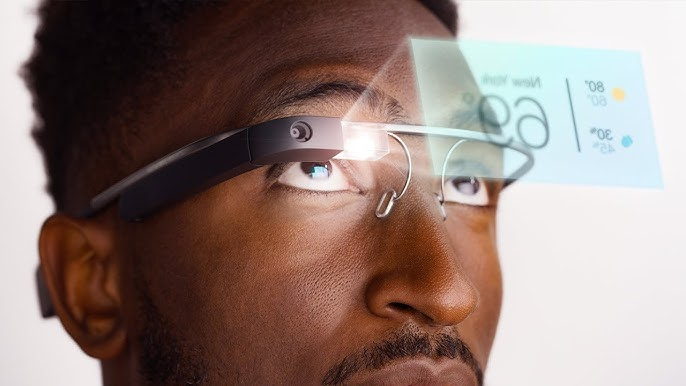 Smart Eyewear Integration: Merging Vision Correction with Next-Gen Technology