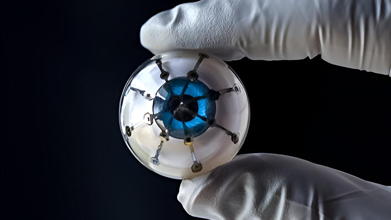 3D Printing in Optometry: Shaping the Future of Eye Care