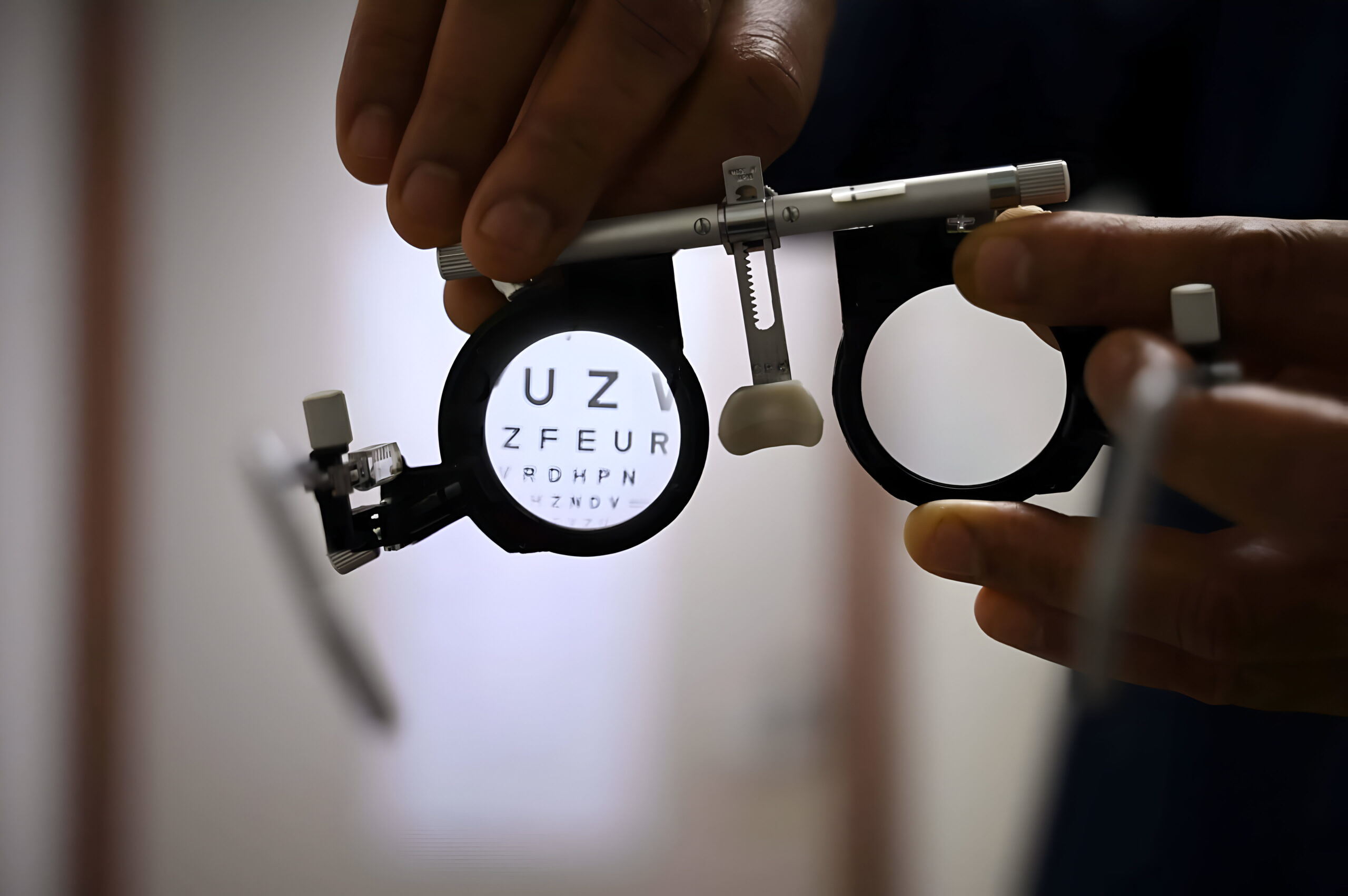A New Vision: How NCAHP is Reshaping the Future of Optometry in India