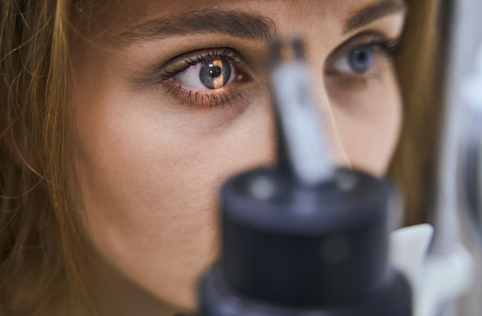 Detecting Systemic Diseases Through the Eye Exam