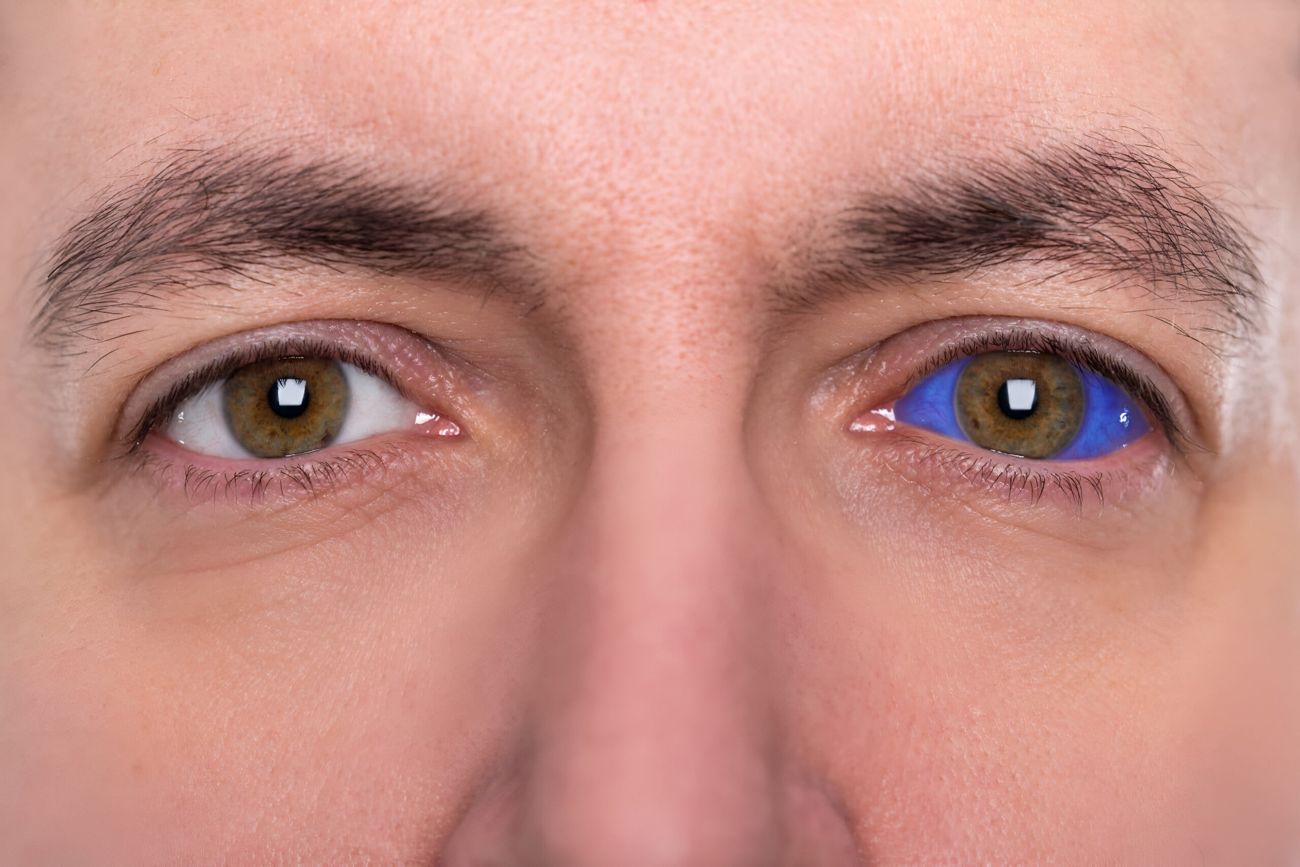 Ink of the Brave: Eye Tattoos — Art, Medicine, and Risk