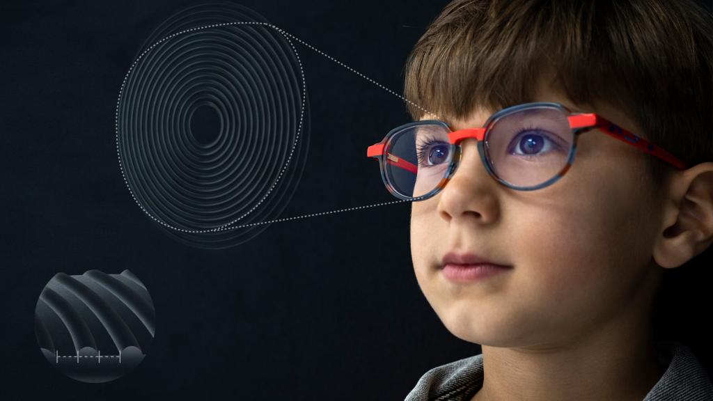 The Rise of Myopia: Causes, Prevention, and the Future of Eye Care