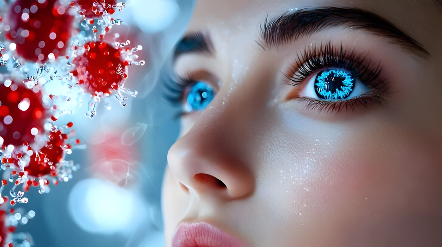 The Gut-Eye Axis: Can Your Microbiome Affect Your Vision?