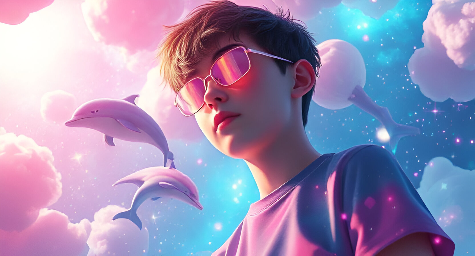 When the Blind Dream: A Journey Beyond Vision