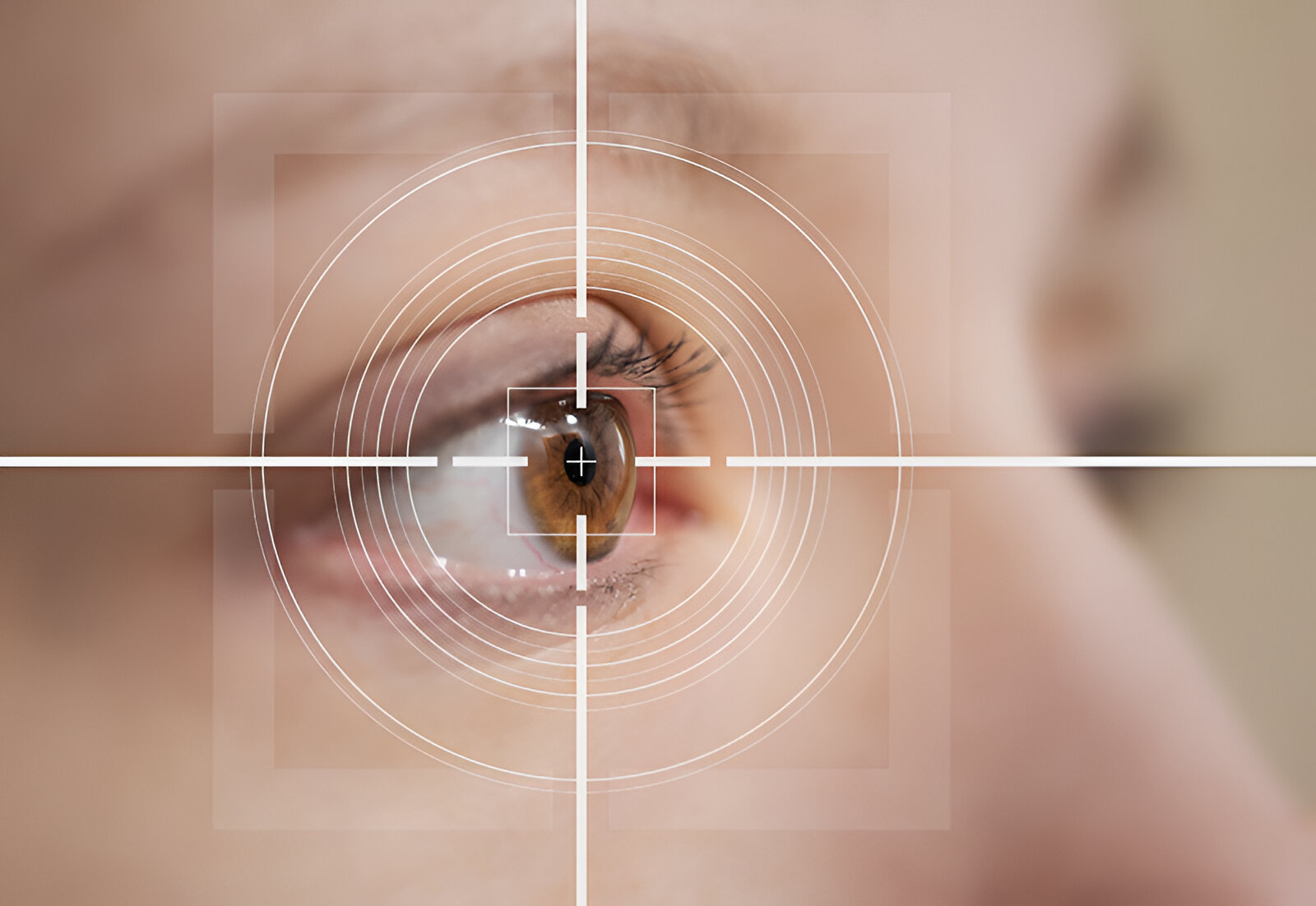 The Power of a Gaze: How Different Cultures View Eye Contact — And What That Says About Vision