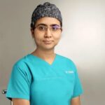 Profile picture of Nivedita Jha
