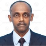 Profile picture of Vijendran P