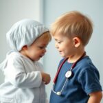 Group logo of Paediatric Oncology