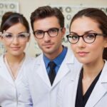 Group logo of Optometrists