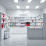 Group logo of Pharmacy
