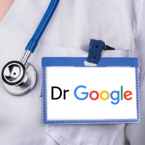 google-doctor 